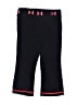 Under Armour Black Casual Pants 9-12 MO / 12 MO - photo 2