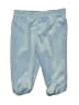 Little Beginnings Blue Casual Pants Size 0-3 mo - photo 1