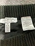 Sofia Jeans by Sofia Vergara 100% Acrylic Chevron-herringbone Silver Casual Skirt Size M - photo 4