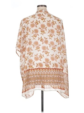 Speed Control Kimono (view 2)