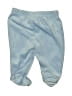 Little Beginnings Blue Casual Pants Size 0-3 mo - photo 2