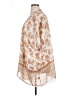 Speed Control 100% Polyester Ivory Kimono Size XL - photo 5