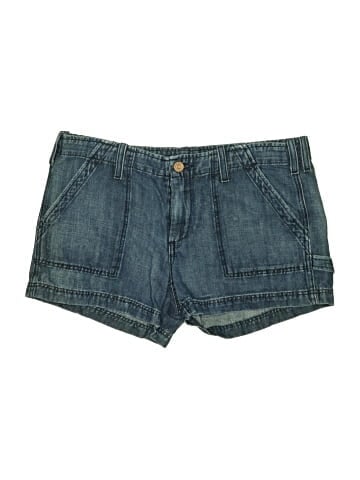 Joie Denim Shorts (view 1)