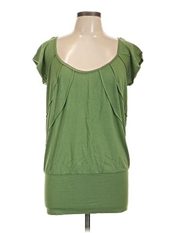 Studio M Short Sleeve Top (view 1)