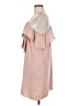 Jay Godfrey 100% Polyester Pink Cocktail Dress Size 6 - photo 5
