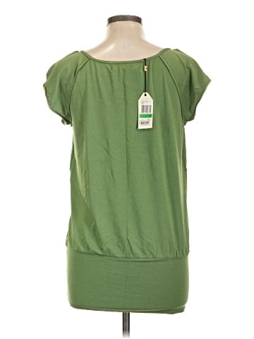 Studio M Short Sleeve Top (view 2)