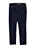 Gap Outlet Solid Blue Jeans Size 4 - photo 1