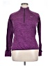 Nike Purple Fleece Size L - photo 1