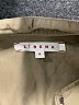 Xirena Solid Tan Romper Size S - photo 4
