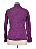 Nike Purple Fleece Size L - photo 2