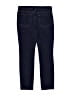 Gap Outlet Solid Blue Jeans Size 4 - photo 2