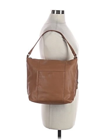 Tommy Bahama Leather Shoulder Bag (view 2)