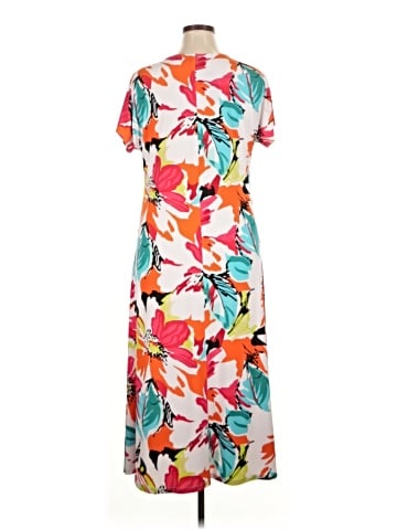Attitudes by Renee Casual Dress (view 2)