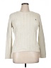 Lauren by Ralph Lauren Ivory Pullover Sweater Size XL - photo 1