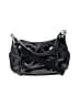 Coach 100% Leather Solid Black Leather Satchel One size - photo 1