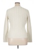 Lauren by Ralph Lauren Ivory Pullover Sweater Size XL - photo 2