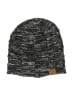 Fashion Black Beanie One size - photo 1