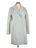 Elie Tahari Gray coat Size M - photo 1