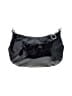 Coach 100% Leather Solid Black Leather Satchel One size - photo 3