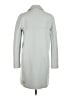 Elie Tahari Gray coat Size M - photo 2
