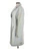 Elie Tahari Gray coat Size M - photo 5