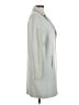 Elie Tahari Gray coat Size M - photo 4