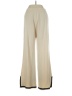 Unbranded Color Block Ivory Casual Pants Size S - photo 2