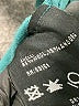 Carlisle Teal Turtleneck Sweater Size 4 - photo 8