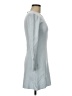 Zara Gray Casual Dress Size M - photo 4