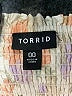 Torrid Ivory Sleeveless Blouse Size Med Plus (00) - photo 6