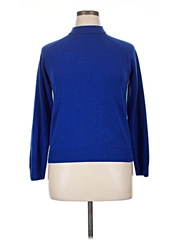 Studio Works Turtleneck Sweater (view 1)