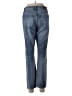 Madewell Hearts Blue Jeans Size 26 waist - photo 2