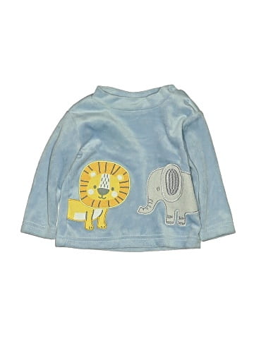 Little Beginnings Sweatshirt (view 1)