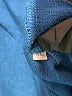 Unbranded Blue Pullover Sweater Size XL - photo 7