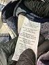 J.Crew Checkered-gingham Blue Long Sleeve Button-Down Shirt Size XS - photo 8