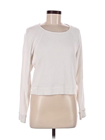 Bobi Pullover Sweater (view 1)