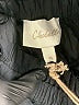 Cleobella 100% Cotton Black Shorts Size XS - photo 3