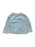 Little Beginnings Blue Sweatshirt Size 0-3 mo - photo 2