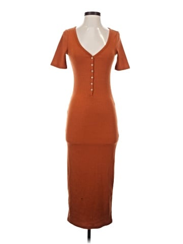 Forever 21 Casual Dress (view 1)