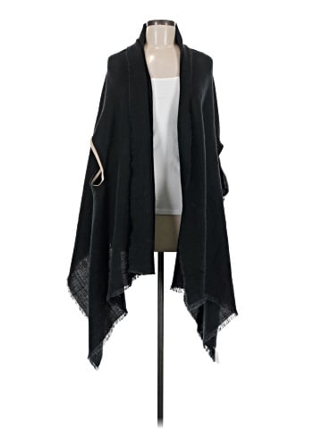 Summer & Rose Poncho (view 1)