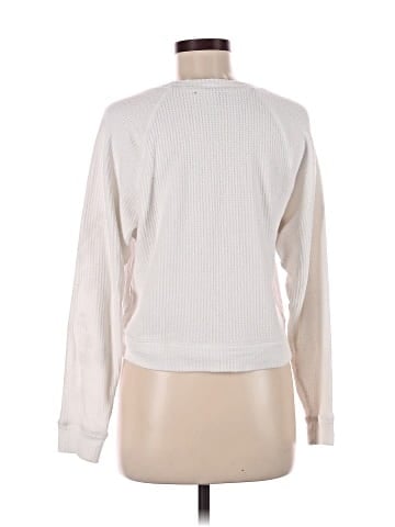 Bobi Pullover Sweater (view 2)