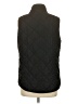 C established 1946 100% Polyester Black Vest Size L - photo 2