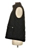 C established 1946 100% Polyester Black Vest Size L - photo 5
