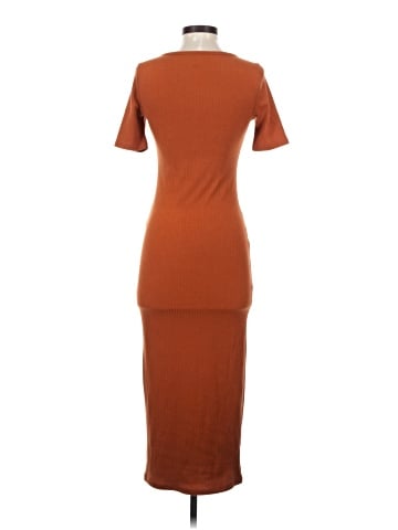 Forever 21 Casual Dress (view 2)