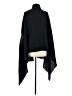 Summer & Rose Black Poncho One size - photo 2