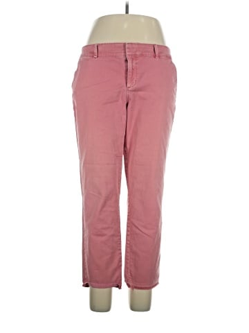 Ann Taylor LOFT Jeans (view 1)
