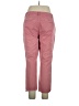 Ann Taylor LOFT Pink Jeans Size 14 - photo 2