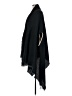 Summer & Rose Black Poncho One size - photo 5