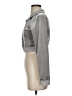 Unbranded Metallic Silver Jacket Size S - photo 5