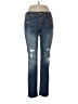 Gap Stars Blue Jeans Size 12R - photo 1
